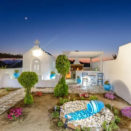 Musicians Дом отдыха Maragkas