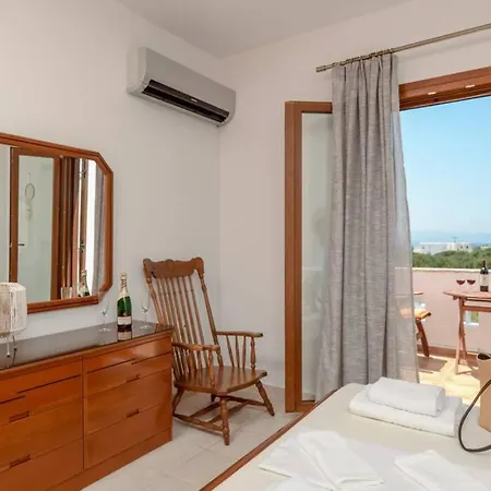 Musicians Дом отдыха Maragkas