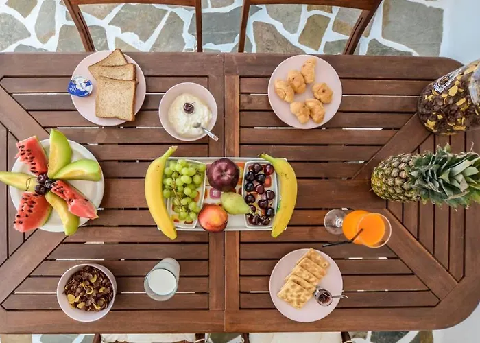 Casa de Férias Musicians