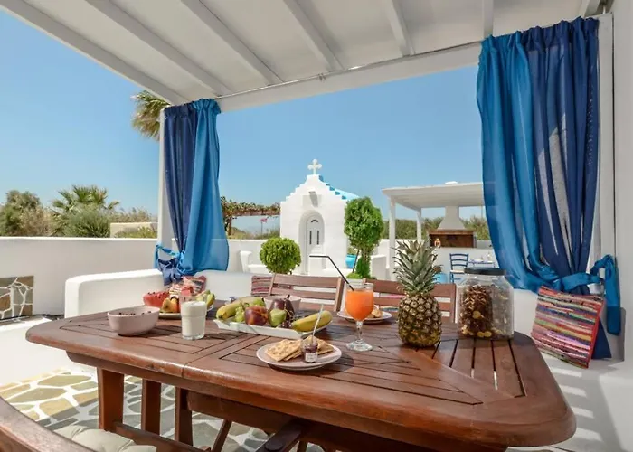 Casa de Férias Musicians