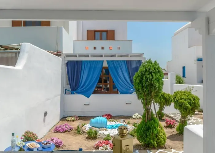 Musicians Casa de Férias