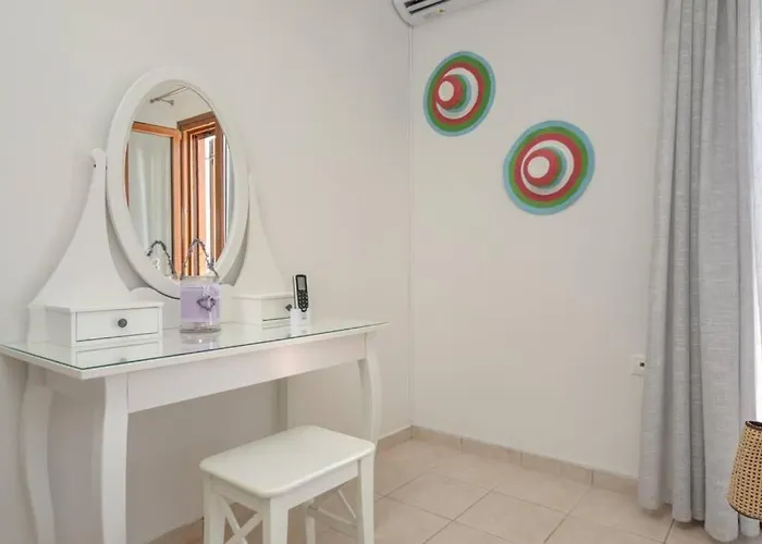 Musicians Casa de Férias