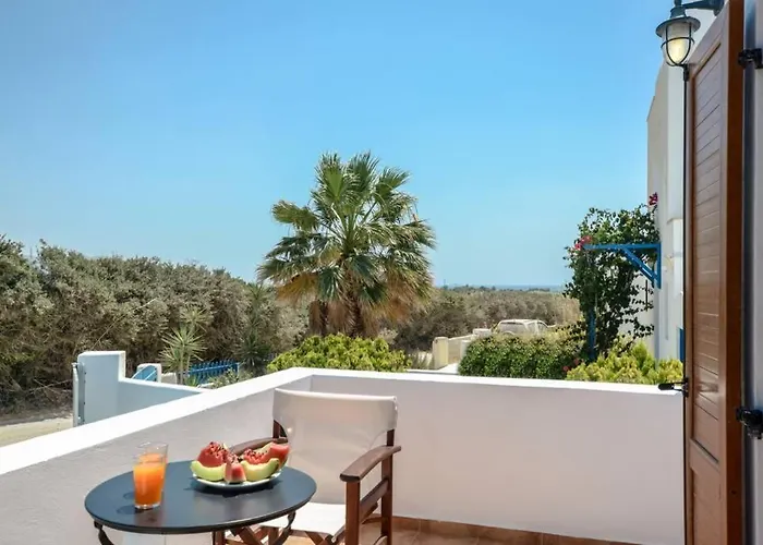 Musicians Casa de Férias