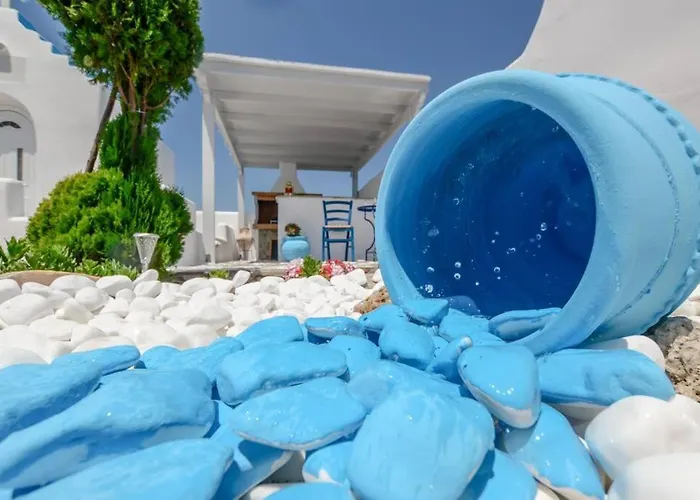 Musicians Casa de Férias Maragkas