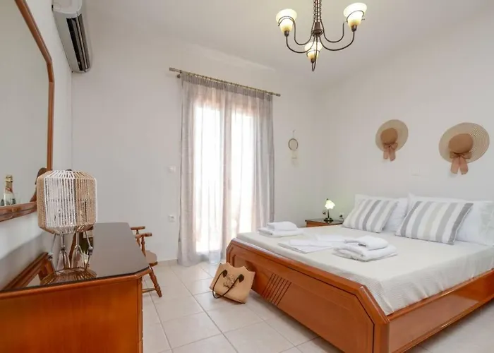 Musicians Casa de Férias