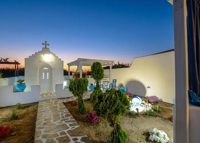 Musicians Casa de Férias