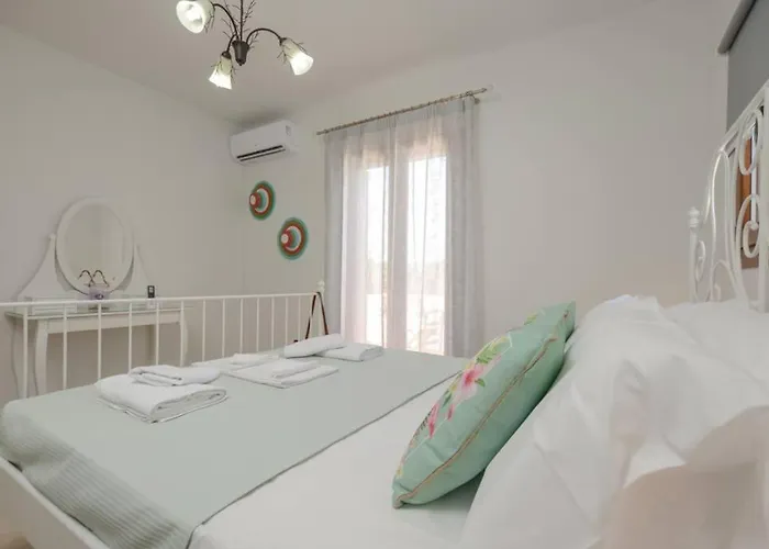 Musicians Casa de Férias