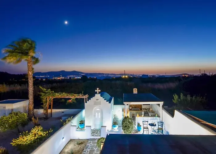 Musicians Casa de Férias