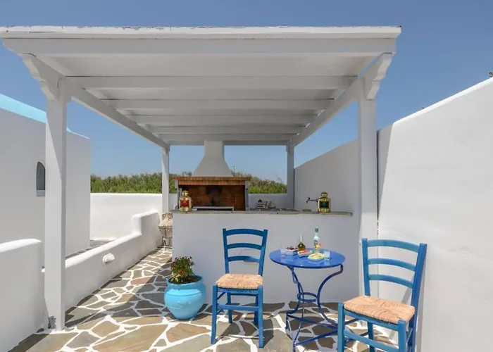 Musicians Casa de Férias *