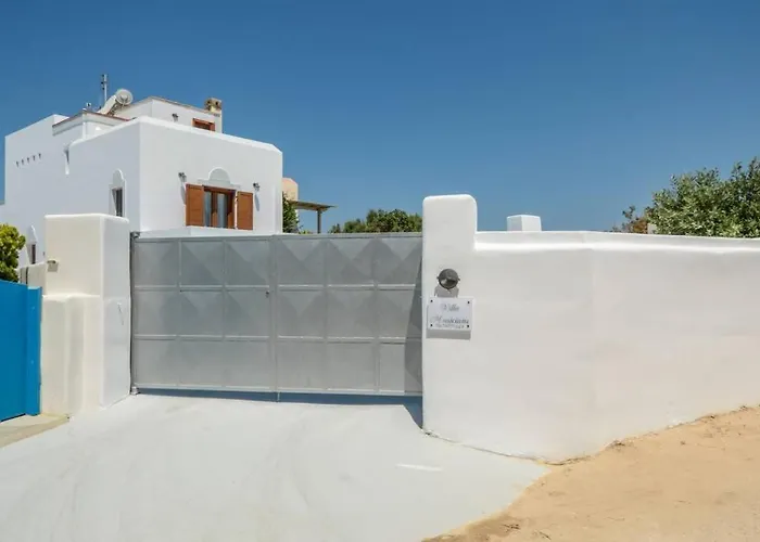 Musicians Casa de Férias *