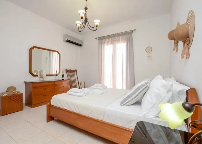 Musicians Casa de Férias *