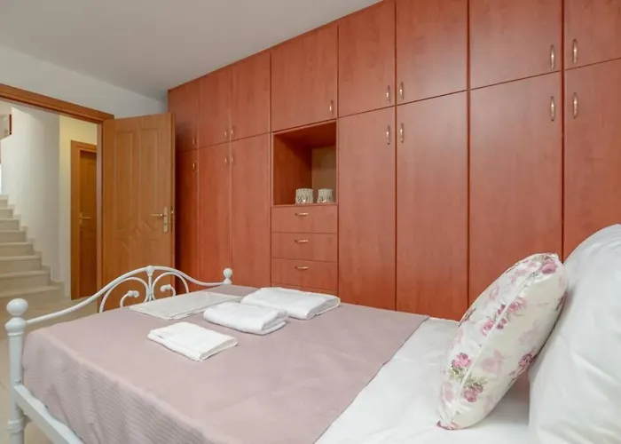 Musicians Casa de Férias