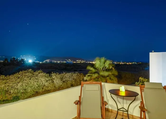 Musicians Casa de Férias