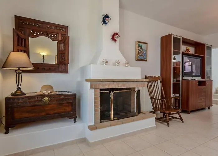 Musicians Casa de Férias *