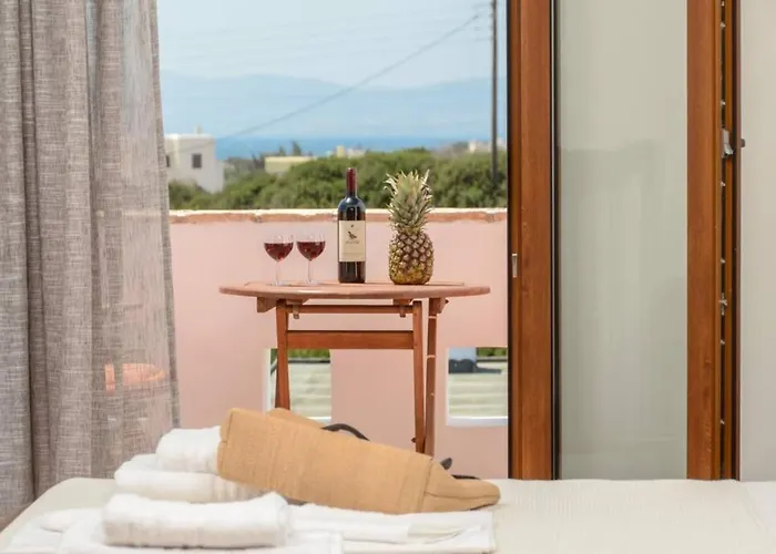 Musicians Casa de Férias